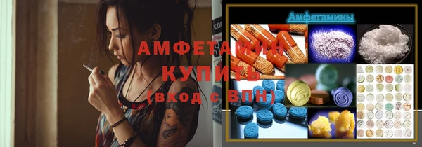 хмурый Алексеевка